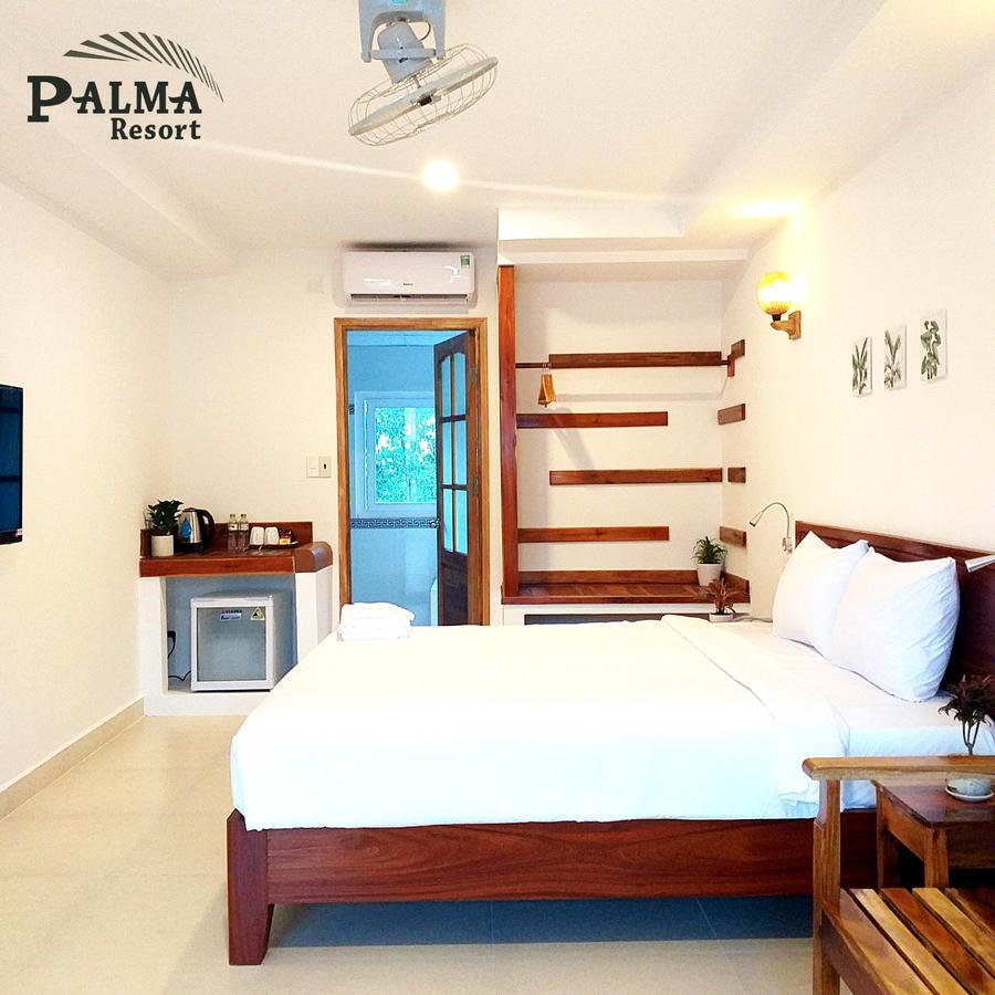 Palma Resort Phu Quoc Exteriör bild