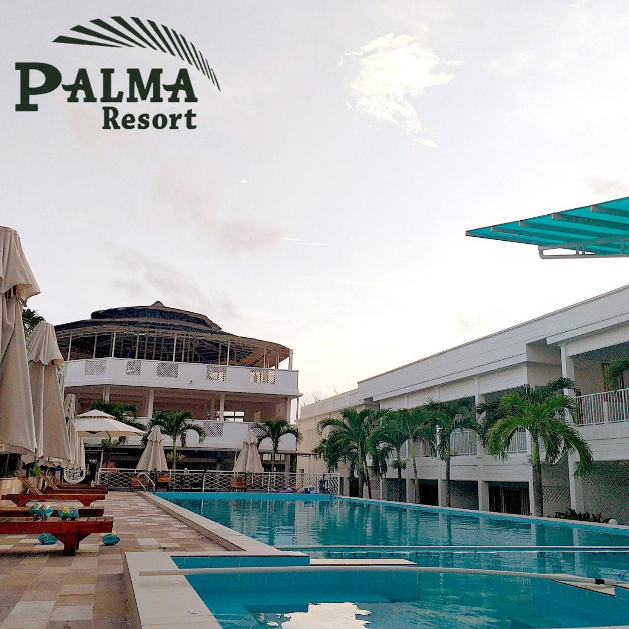 Palma Resort Phu Quoc Exteriör bild