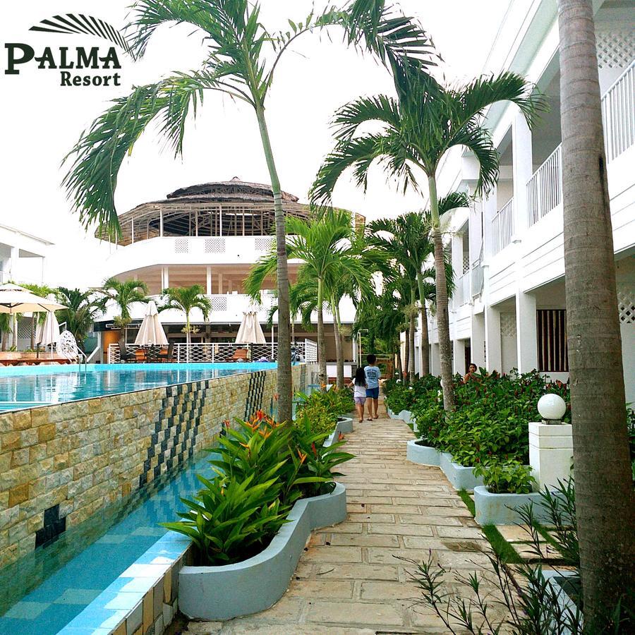 Palma Resort Phu Quoc Exteriör bild